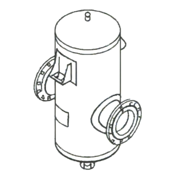 separator рara s7r